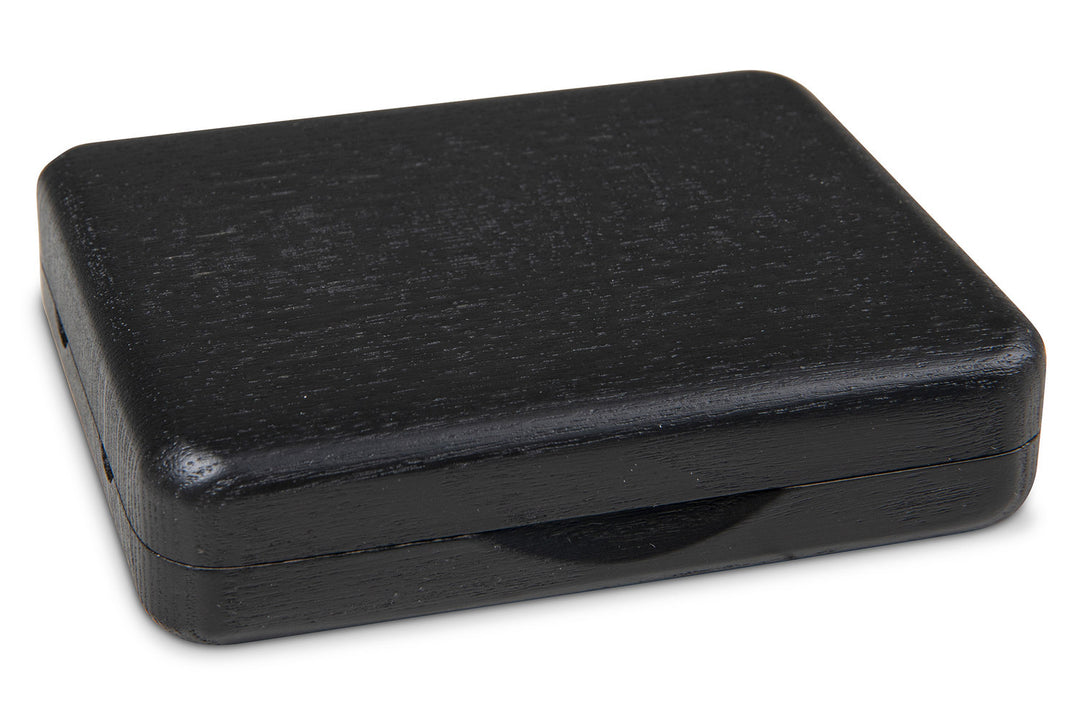 GEWA Reeds kotelo Oboe 8 putkea - Black lacquered finish
