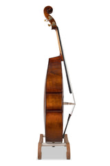 GEWA Double bass Premium Line Semi-solid Model - 4/4 (Set up in the GEWA master workshops)