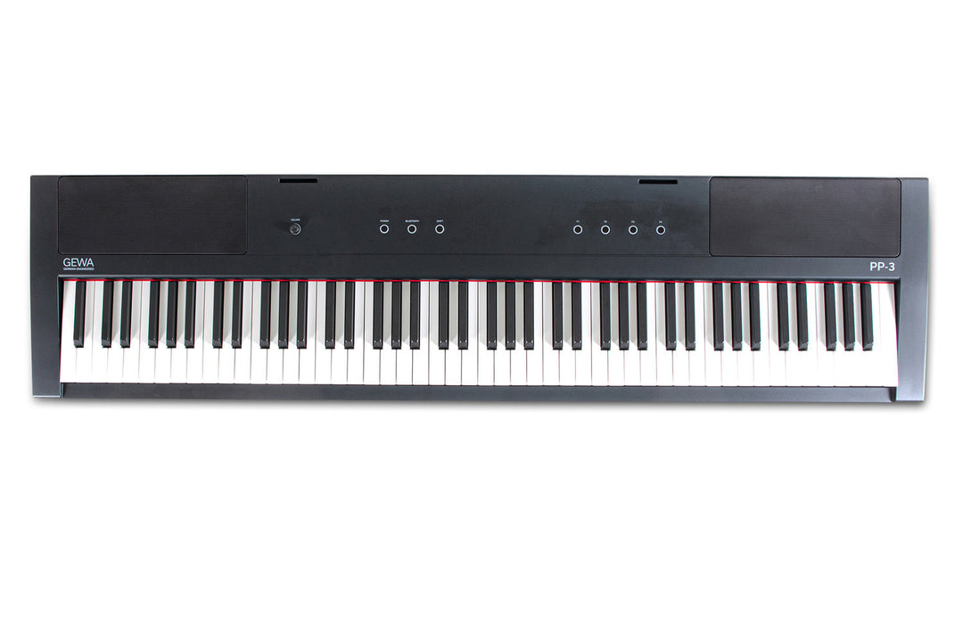 GEWA Portable Piano PP-3 - PP-3 ilman telinettä
