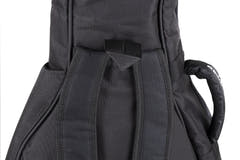 GEWA Kitarat gig bag Premium 20 - akustinen musta