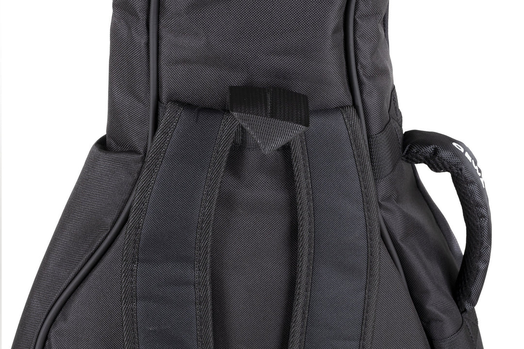 GEWA Kitarat gig bag Premium 20 - akustinen musta