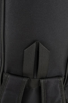 GEWA Kitarat gig bag Premium 20 - E-guitar Black