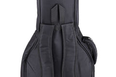 GEWA Kitarat gig bag Premium 20 - E-guitar Black