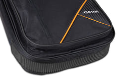 GEWA Kitarat gig bag Premium 20 - E-guitar Black