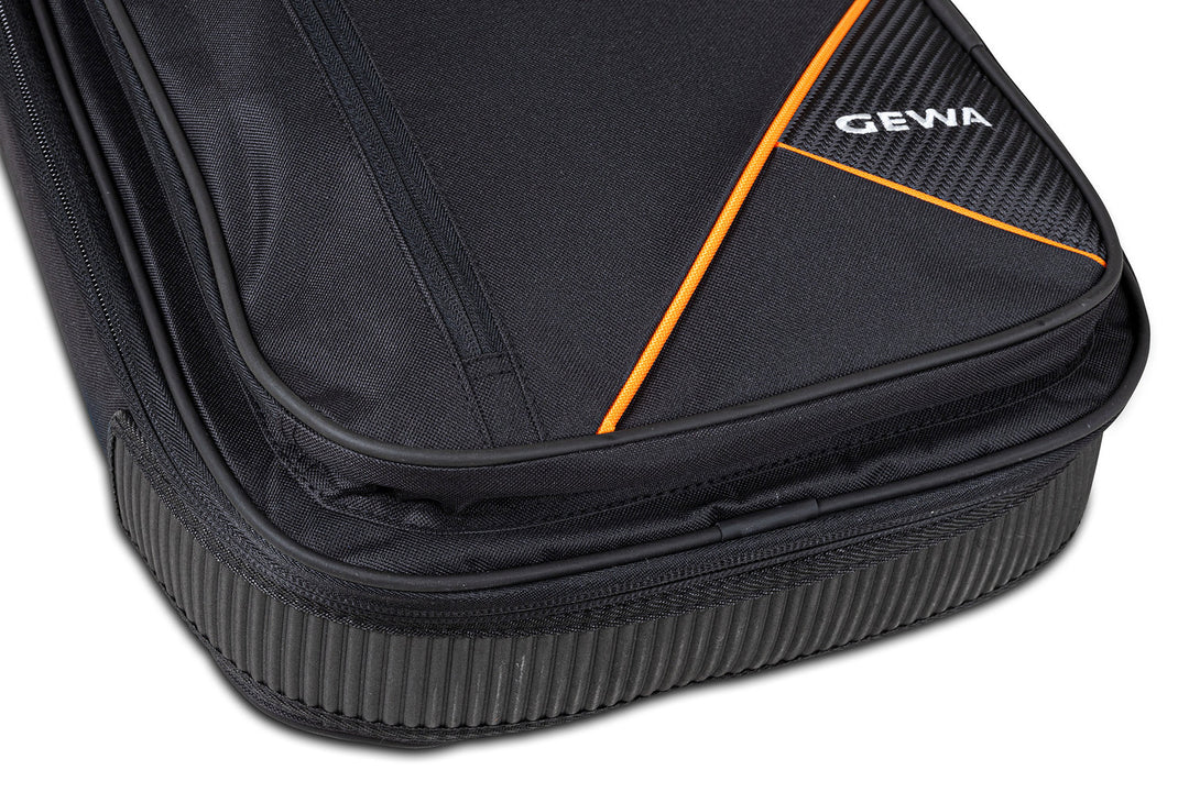 GEWA Kitarat gig bag Premium 20 - E-guitar Black