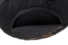 GEWA Premium bækkentaske 22"