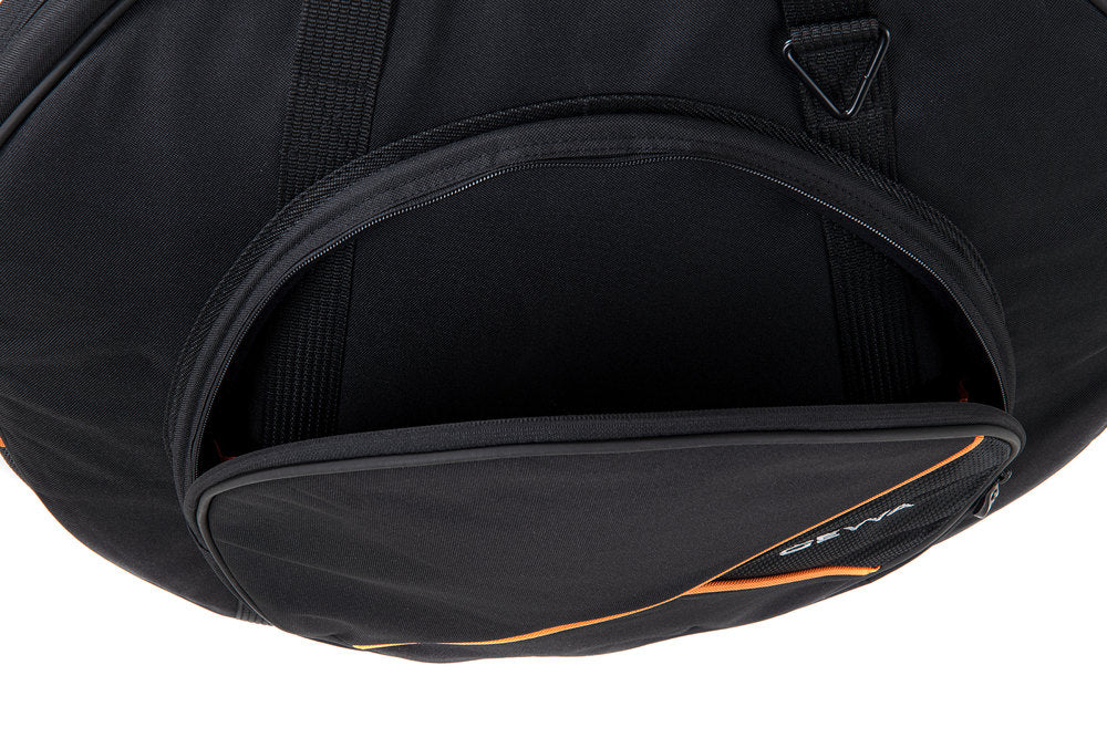 GEWA Premium bækkentaske 22"