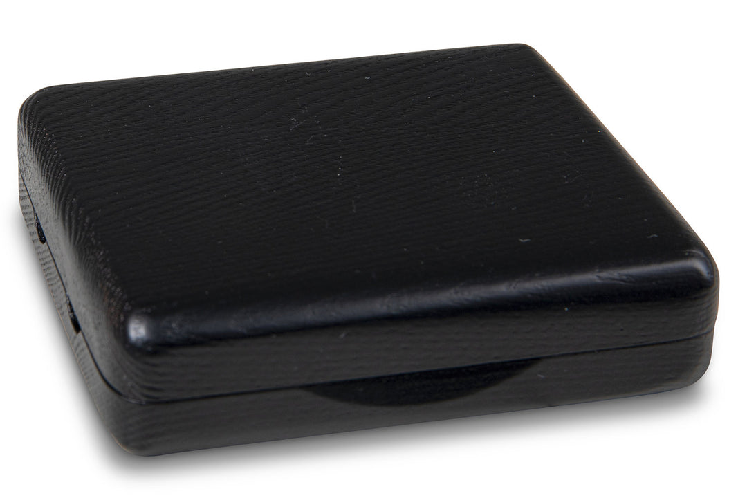 GEWA Reeds kotelo fagotille 3 rakoa - Black lacquered finish