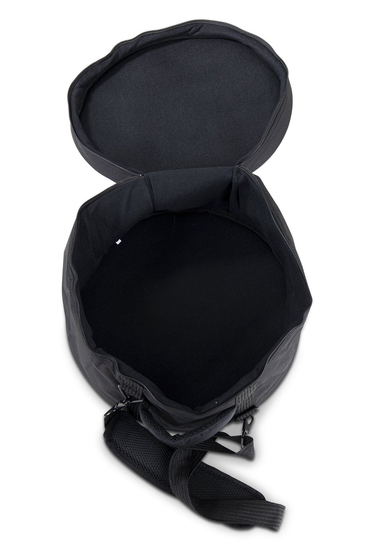 Gewa Premium rumpulaukku 12x8"