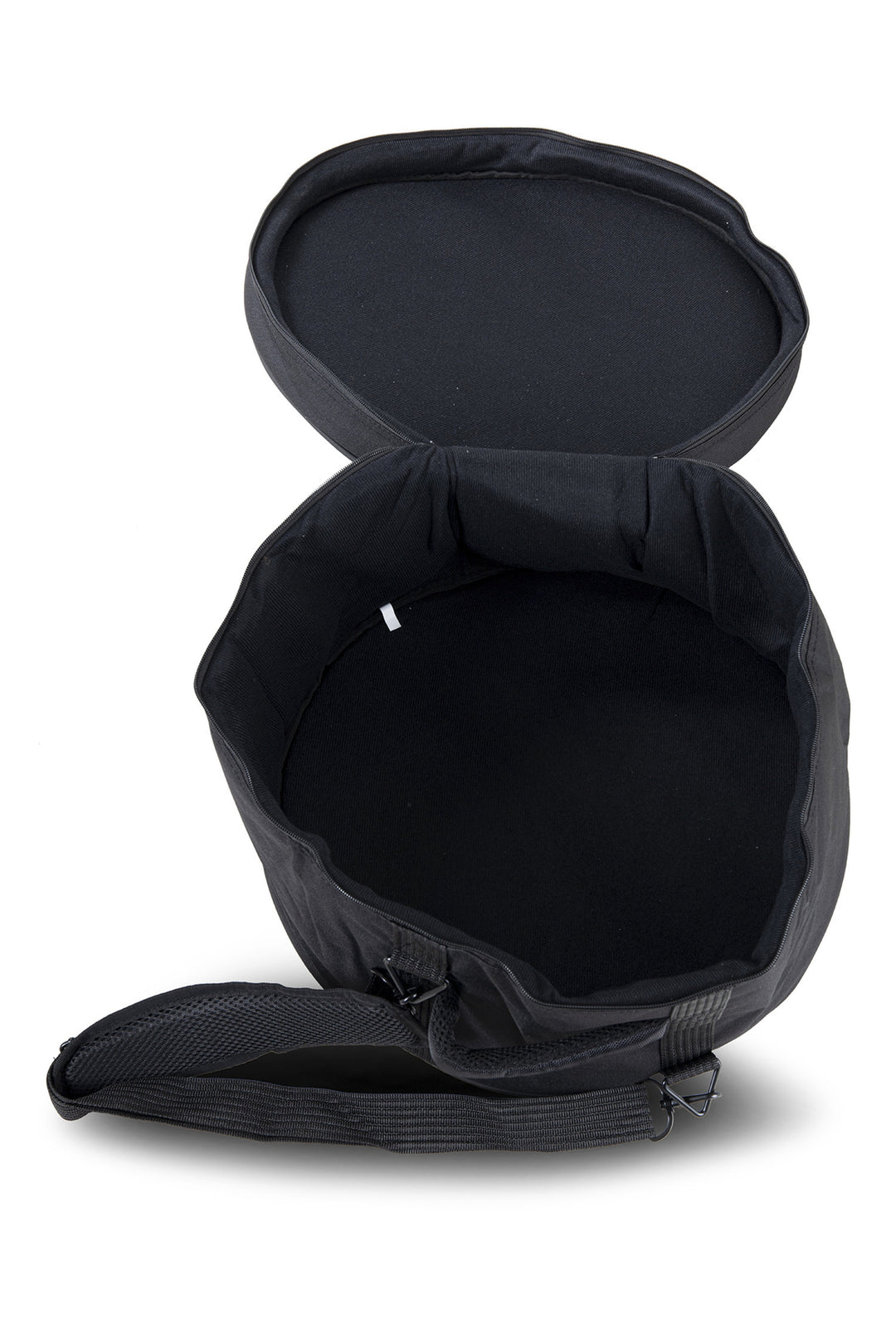 GEWA Premium-keikkalaukku tom-tomille - 13x9"