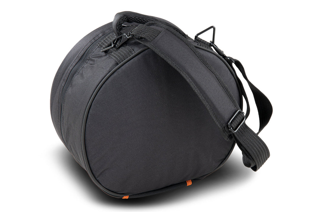 GEWA Premium -pehmeä laukku virvelirummulle - 10x6''