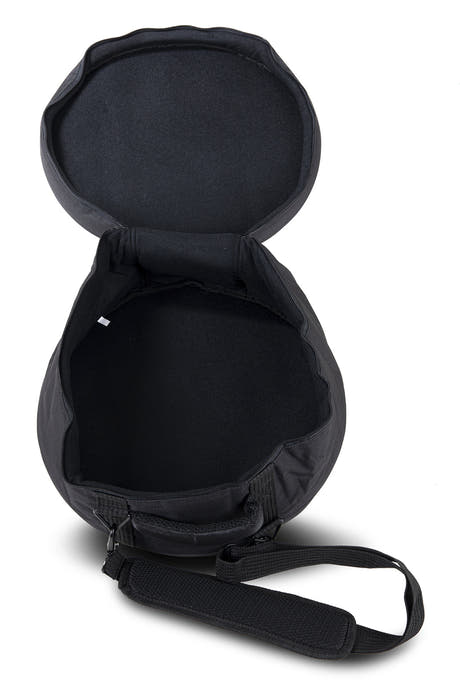 GEWA Gig-laukku virvelirummulle Premium - 13x6,5"
