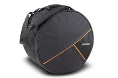 GEWA Gig-laukku virvelirummulle Premium - 13x6,5"