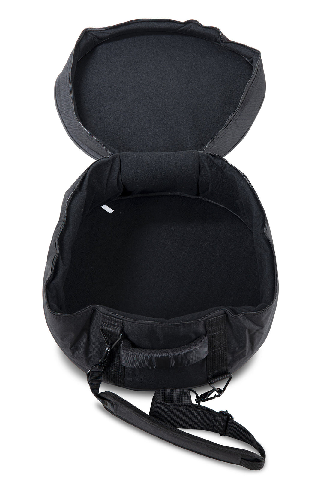 GEWA Premium-keikkalaukku virvelirummulle - 14x6,5"