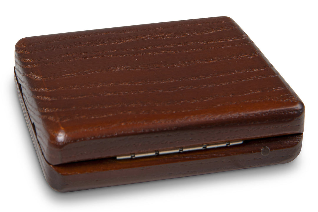 GEWA Rasiageili Bassoon 3 reeds - Red brown lacquered finish