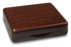 GEWA Rasiageili Bassoon 3 reeds - Red brown lacquered finish