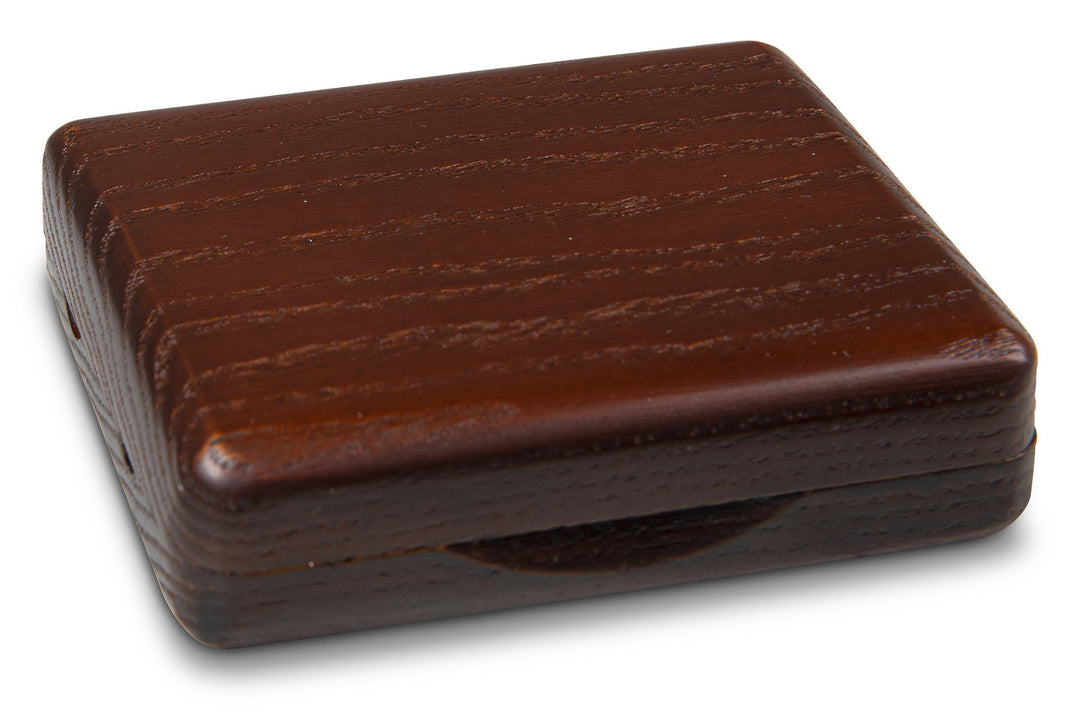 GEWA Rasiageili Bassoon 3 reeds - Red brown lacquered finish