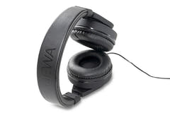 GEWA Kuulokkeet HP six - P/U 20 (black)