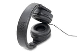 GEWA Headphones HP six - P/U 20 (black)