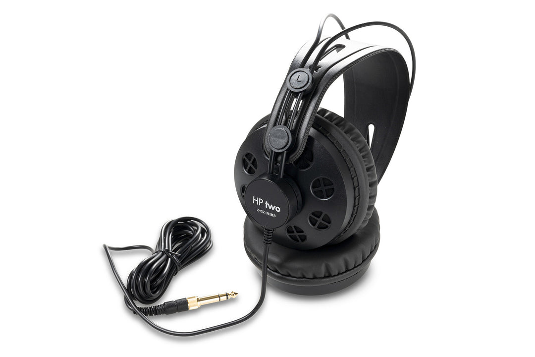 GEWA Kuulokkeet HP two - P/U24
