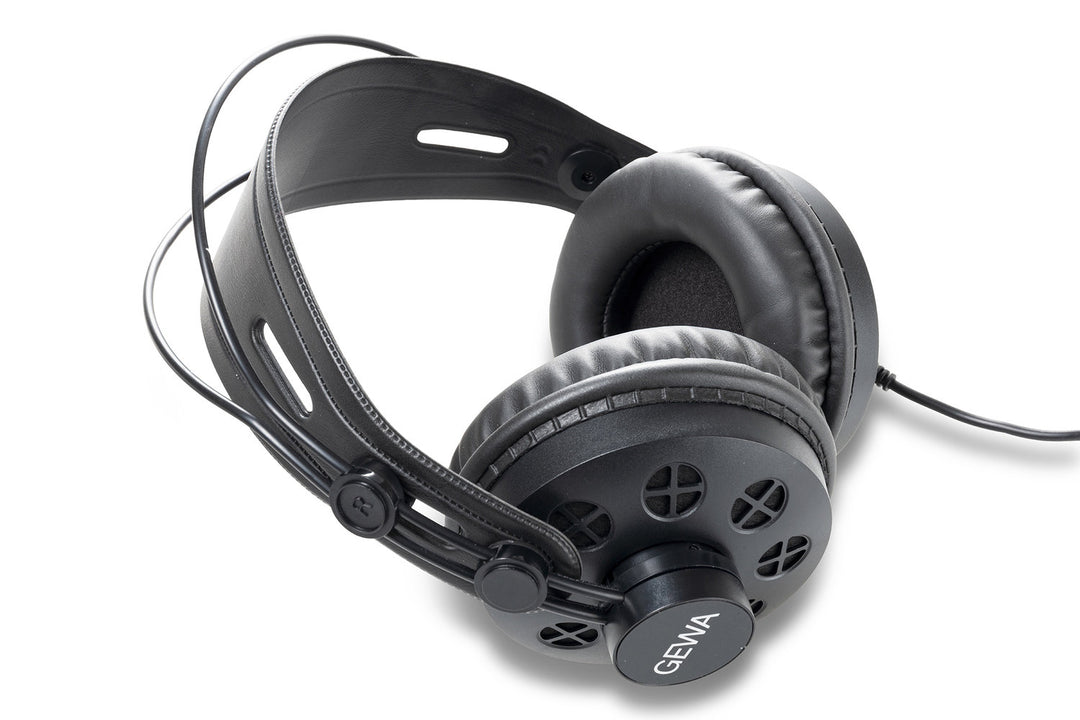 GEWA Kuulokkeet HP two - P/U24