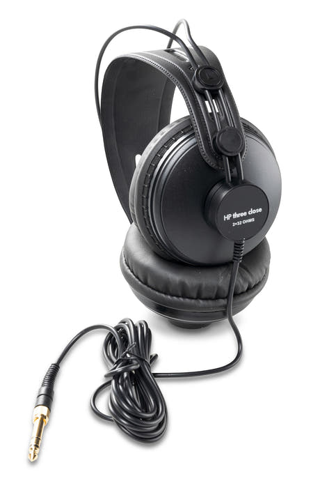 GEWA Kuulokkeet HP three close - P/U24