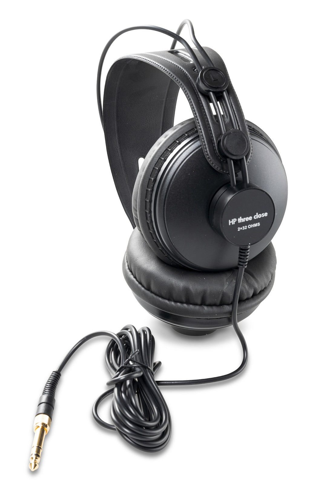 GEWA Kuulokkeet HP three close - P/U24