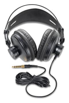 GEWA Kuulokkeet HP three close - P/U24