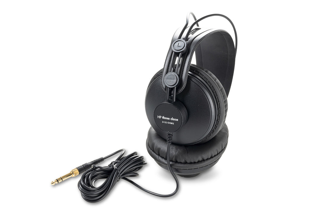 GEWA Kuulokkeet HP three close - P/U24