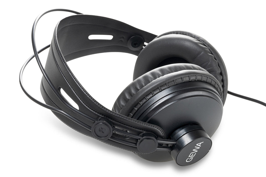 GEWA Kuulokkeet HP three close - P/U24