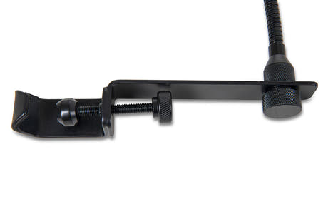 Alpha Audio -pop-filtteri 35 cm:n joutsenkaulalla