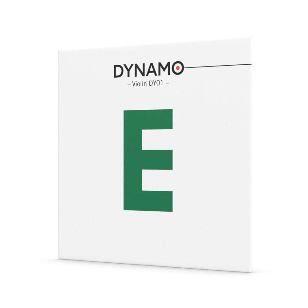 Thomastik-Infeld Dynamo DY01 -viulun E-kieli, irrotettava kuula
