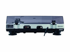 OMNITRONIC BD-1380 USB Levysoitin