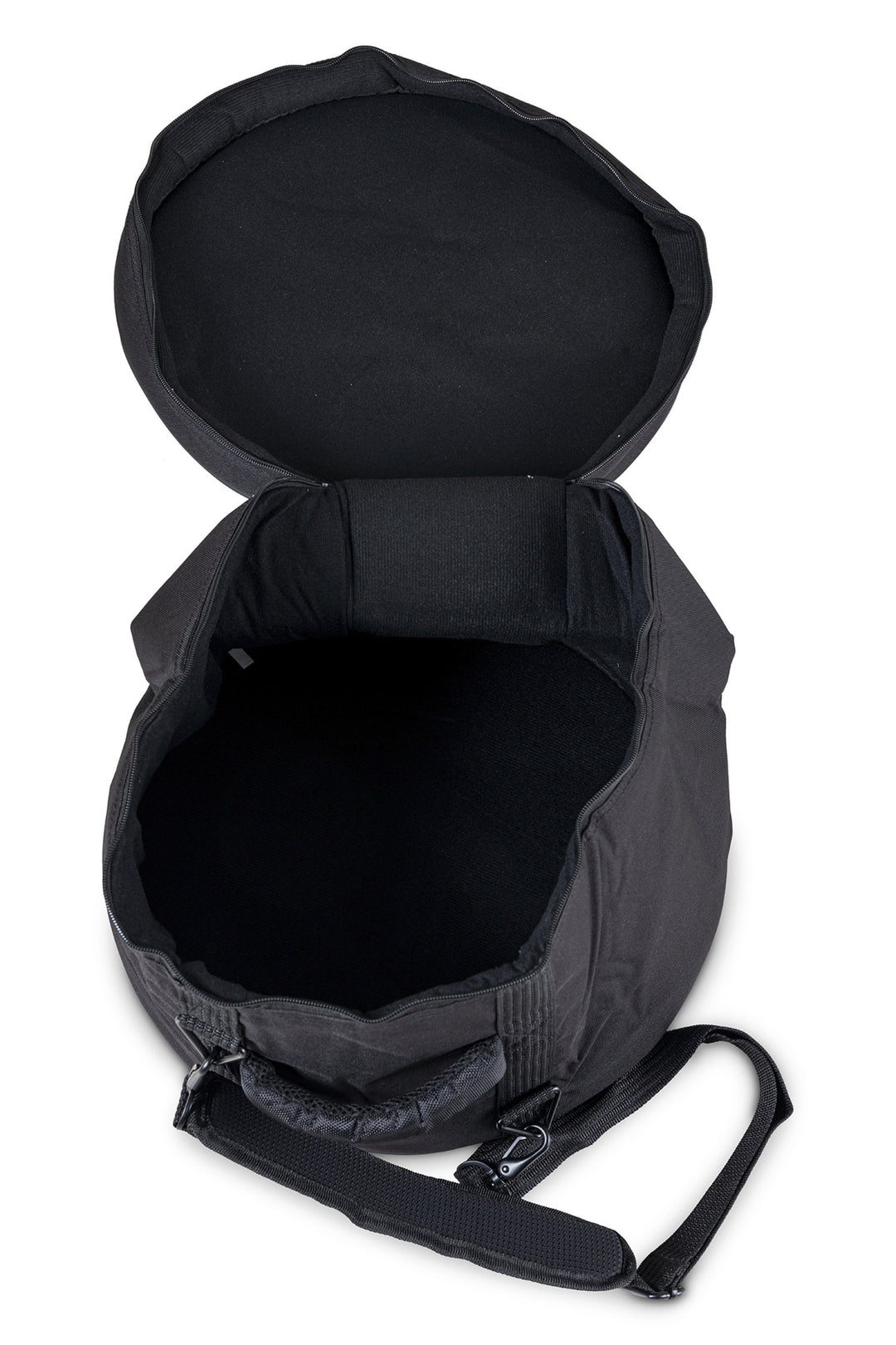 GEWA Kuljetuspussi Tom Tom Premium - 12x10"