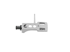 OMNITRONIC Headshell Universal C SILVER-tyhjä-