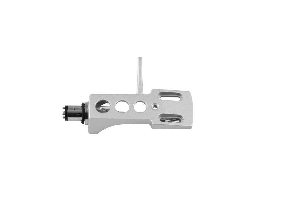 OMNITRONIC Headshell Universal C SILVER-tyhjä-