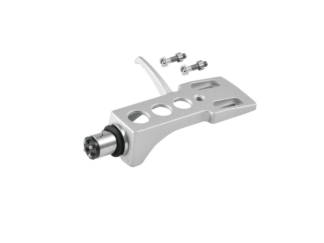 OMNITRONIC Headshell Universal C SILVER-tyhjä-