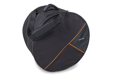 GEWA Kuljetuspussi Tom Tom Premium - 18x16"