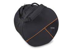 GEWA Bassorummun laukku Premium - 18x14"