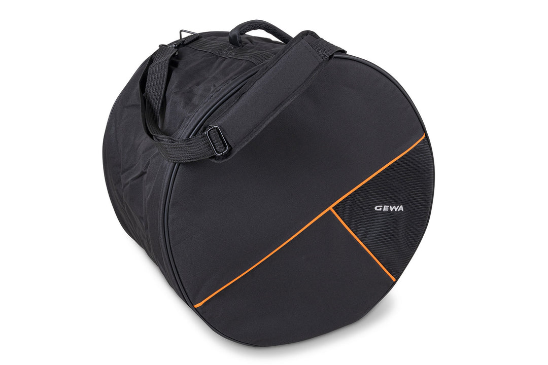 GEWA Bassorummun laukku Premium - 18x14"