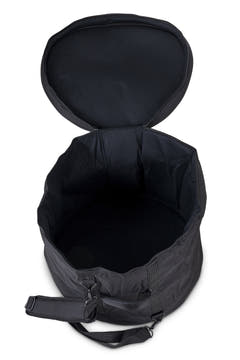 GEWA Bassorummun laukku Premium - 18x14"