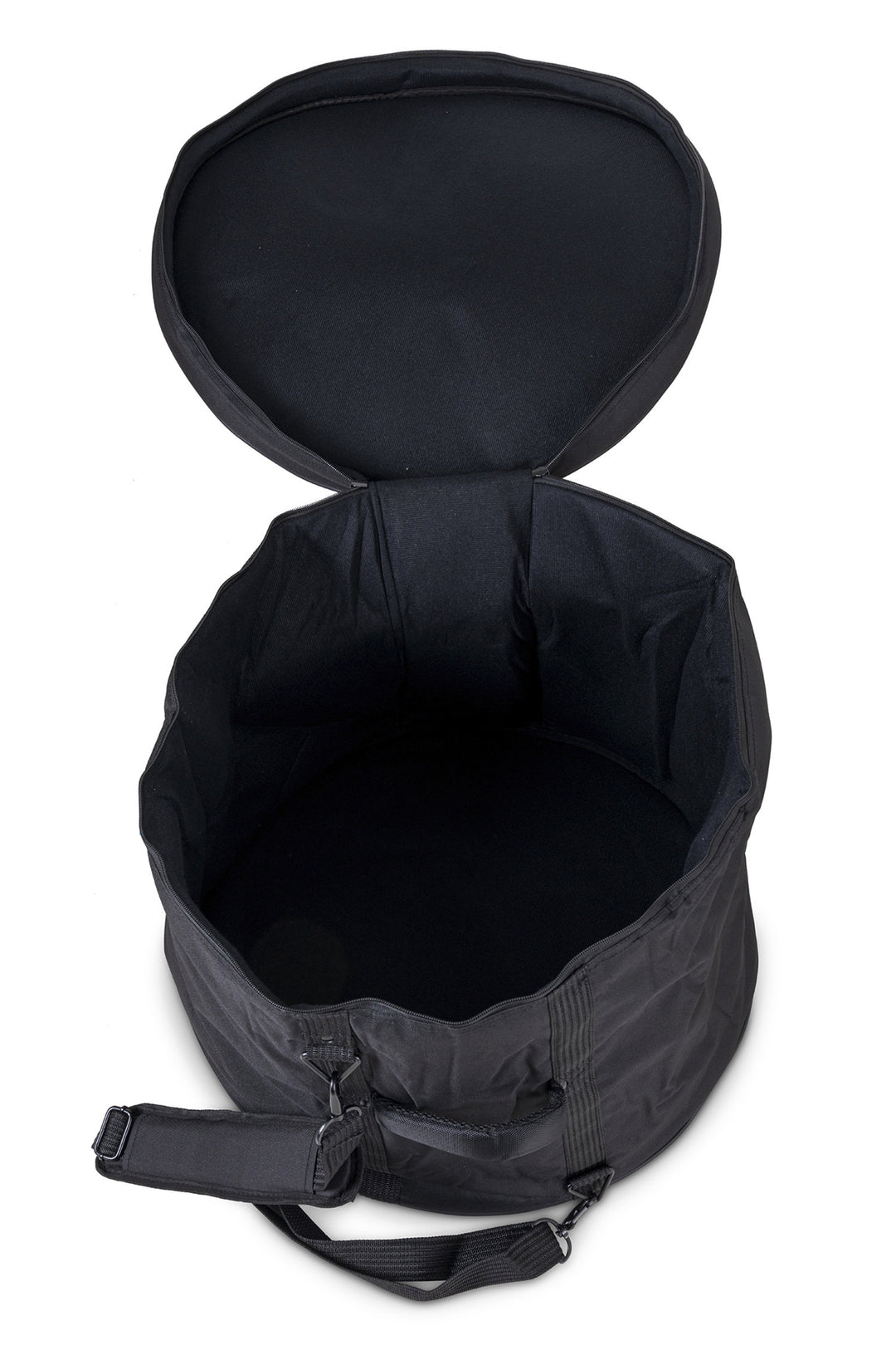 GEWA Bassorummun laukku Premium - 18x14"