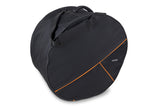 GEWA Gig Bag for Bass Drum Premium - 22x14"