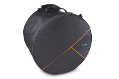 GEWA Gig Bag bassorummulle Premium - 22x18''