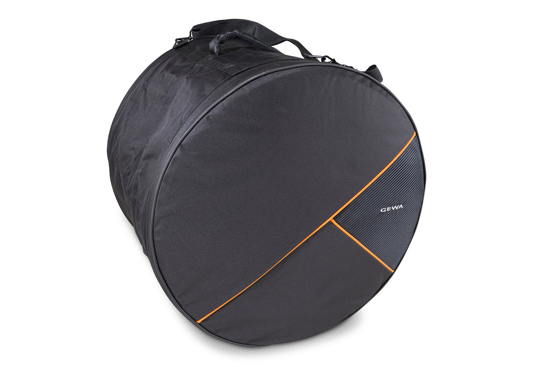 GEWA Gig Bag bassorummulle Premium - 22x18''