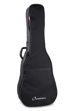 Ovation Kitarat gig bag Ovation - Deep Bowl/Mid-Depth + 12-String