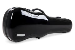 GEWA Alttoviulukotelo Air 2.0 - Black highgloss