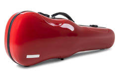 GEWA alttoviulukotelo Air 2.0 - Red highgloss