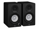Yamaha HS3 - Aktiiviset studiomonitorit (Musta)