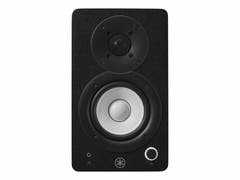 Yamaha HS3 - Aktiiviset studiomonitorit (Musta)